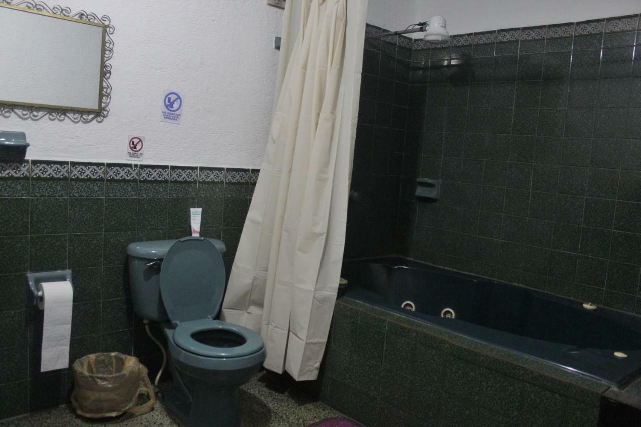 危地马拉安地瓜 Casa Familiar酒店 外观 照片
