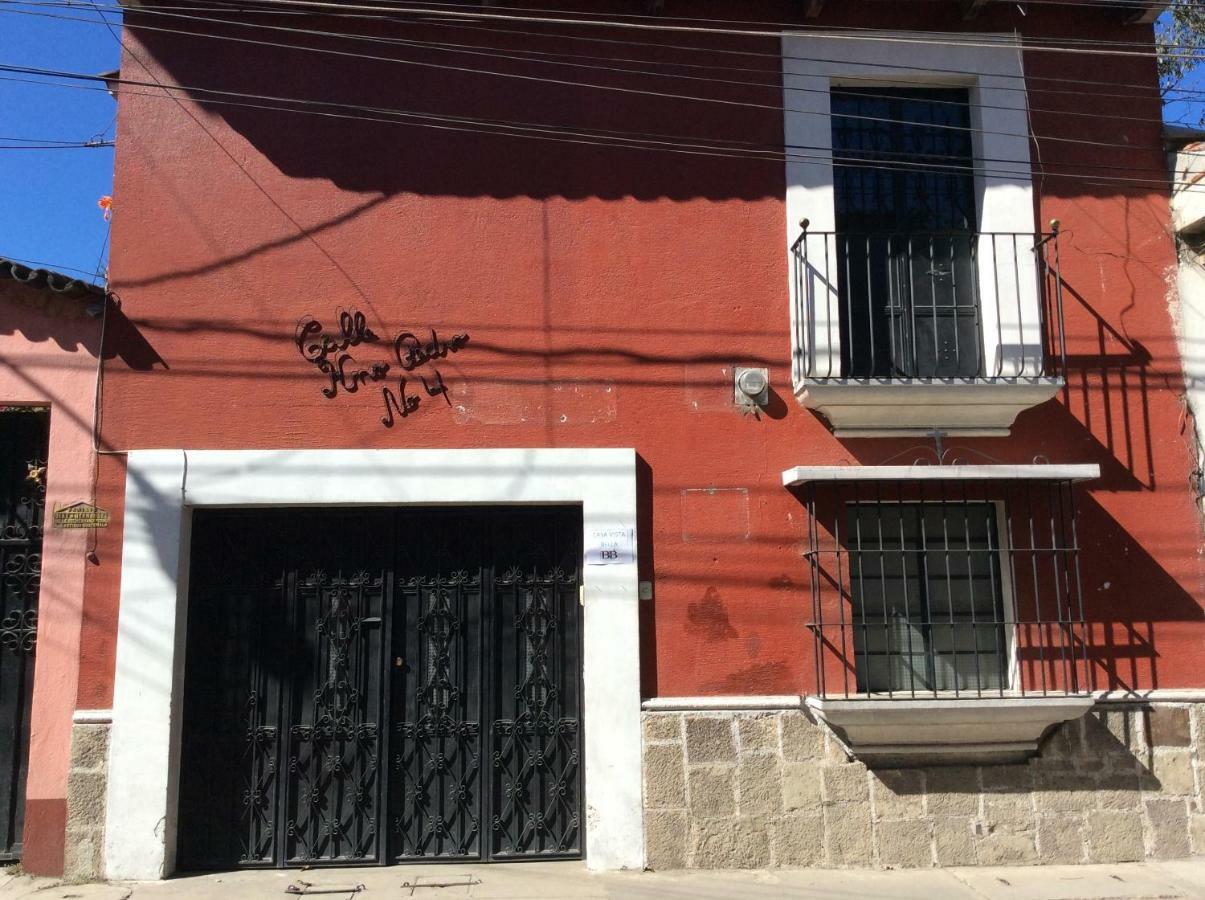 危地马拉安地瓜 Casa Familiar酒店 外观 照片